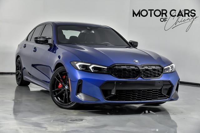 2023 BMW M340