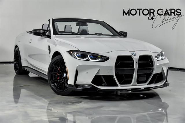 2024 BMW M4