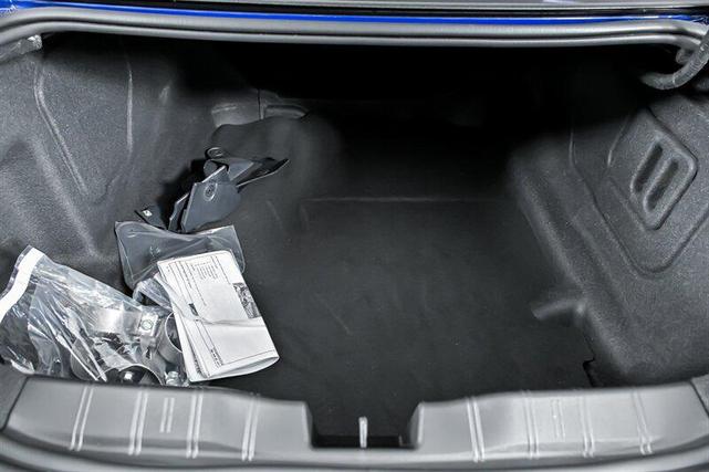 Photo of 2020 Riverside Blue Metallic Chevrolet Camaro