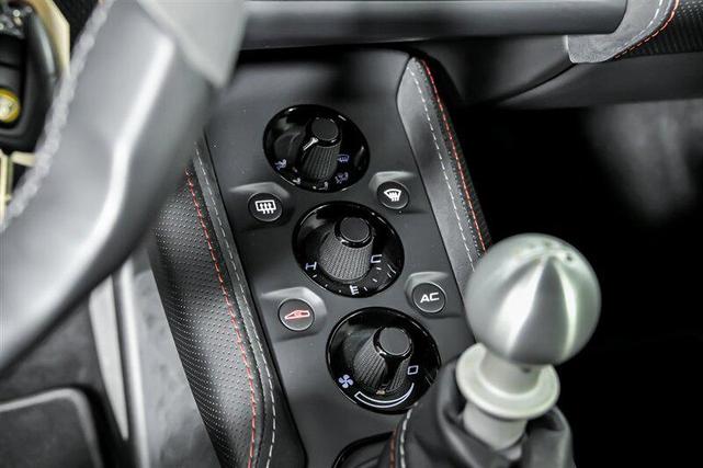Photo of 2021 Evorio Ivory Lotus Evora GT