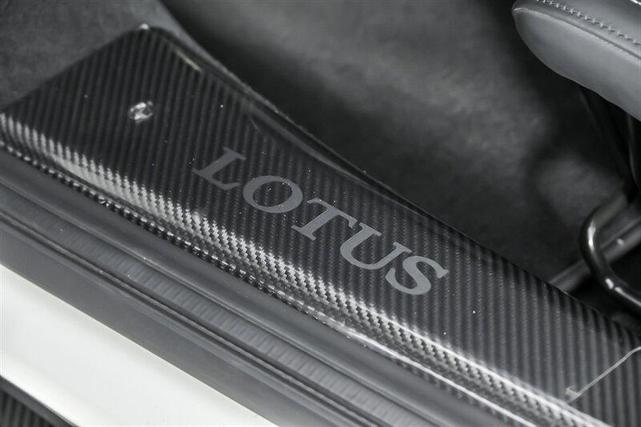 Photo of 2021 Evorio Ivory Lotus Evora GT