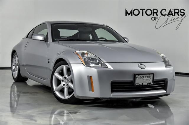 2003 Nissan 350Z
