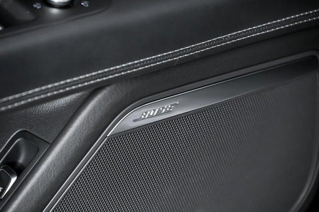 Photo of 2017 Black Audi RS 7
