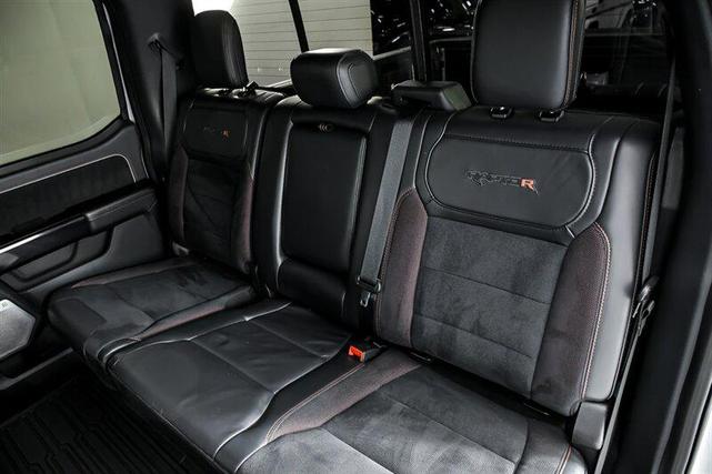 Photo of 2024 Oxford White Ford F-150