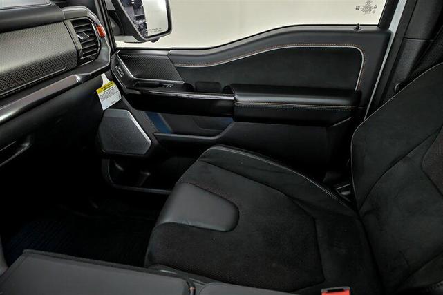 Photo of 2024 Oxford White Ford F-150