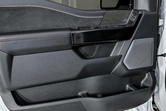 Photo of 2024 Oxford White Ford F-150