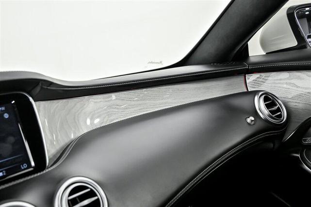 Photo of 2016 designo Diamond White Metallic Mercedes-Benz S-Class