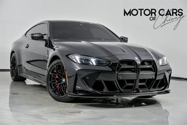 2025 BMW M4