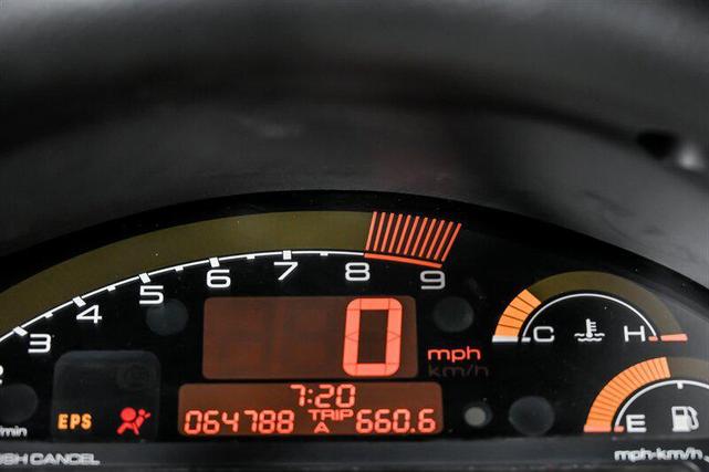 Photo of 2004 Suzuka Blue Metallic Honda S2000