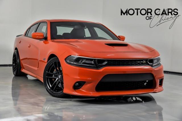 2020 Dodge Charger