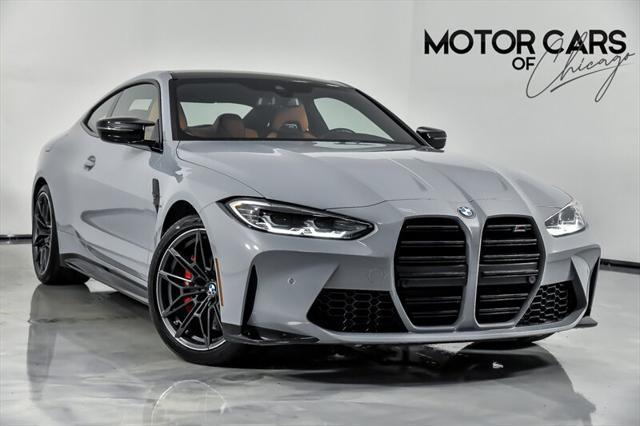2022 BMW M4