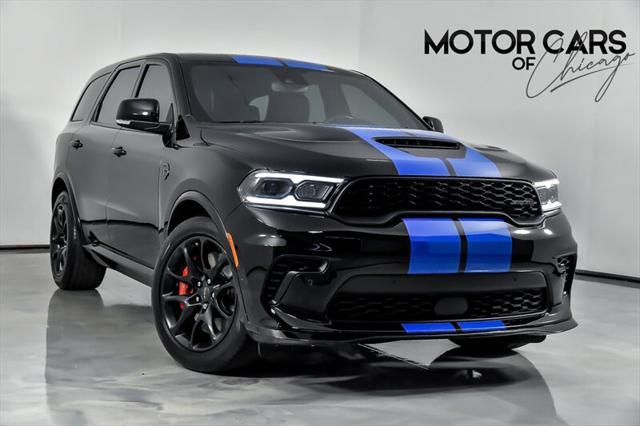 2021 Dodge Durango