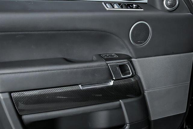 Photo of 2022 Santorini Black Metallic Land Rover Range Rover Sport