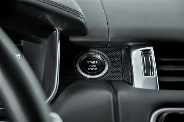 Photo of 2022 Santorini Black Metallic Land Rover Range Rover Sport