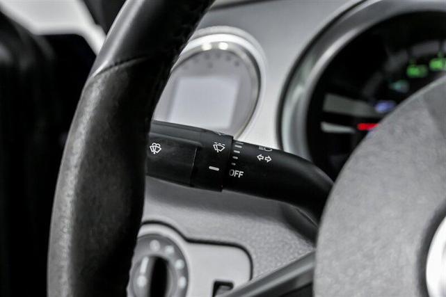 Photo of 2013 Black Ford Shelby GT500