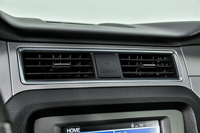 Photo of 2013 Black Ford Shelby GT500