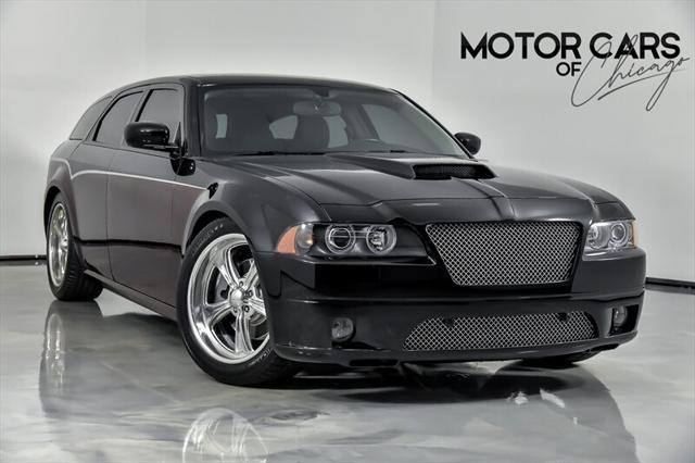2005 Dodge Magnum