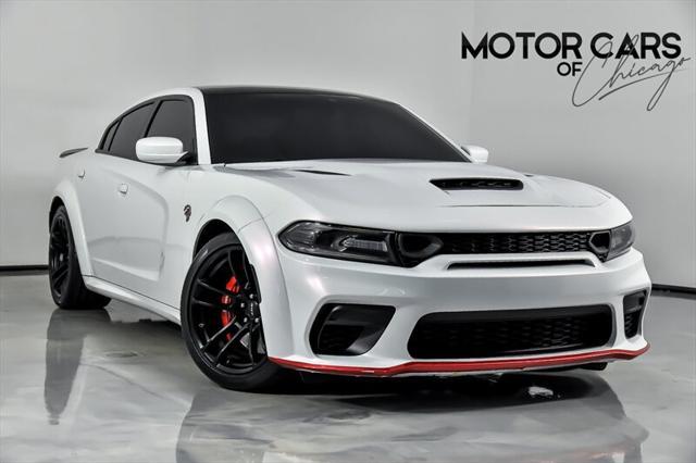 2020 Dodge Charger