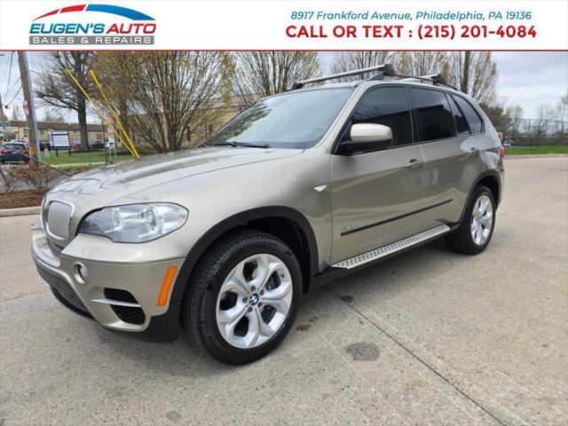 2011 BMW X5