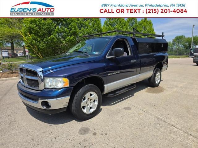 2004 Dodge Ram 1500