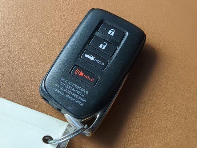Photo of 2024 Infra-Red Lexus IS 350