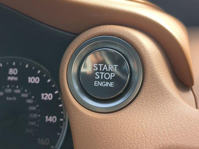 Photo of 2024 Infra-Red Lexus IS 350