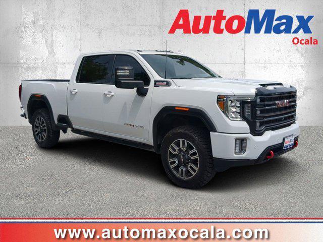 2023 GMC Sierra 2500