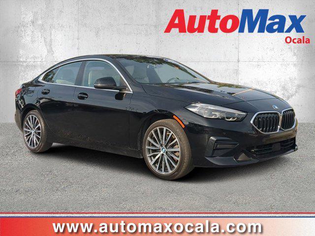 2022 BMW 228 Gran Coupe