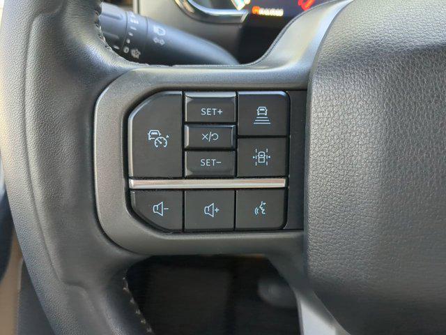 Photo of 2022 Oxford White Ford F-150