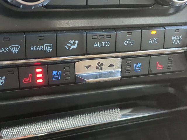 Photo of 2022 Oxford White Ford F-150