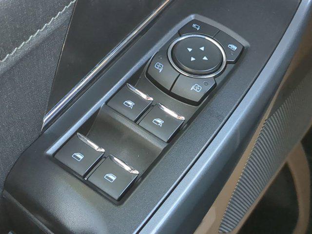Photo of 2022 Oxford White Ford F-150