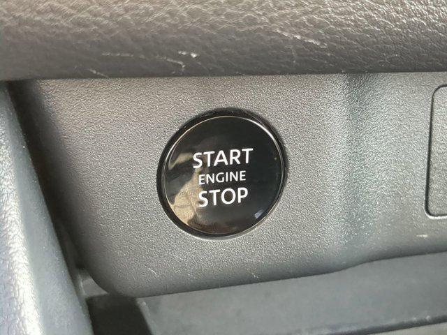 Photo of 2024 Scarlet Ember Tintcoat Nissan Rogue