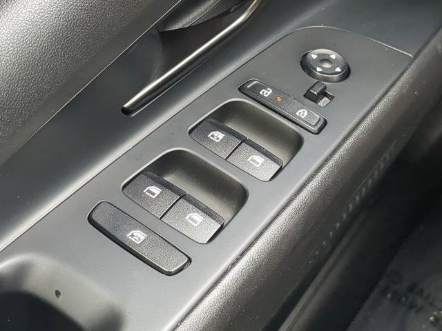 Photo of 2024 Exotic Green Hyundai ELANTRA