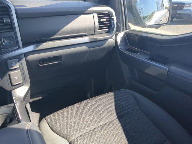 Photo of 2023 Iconic Silver Metallic Ford F-150
