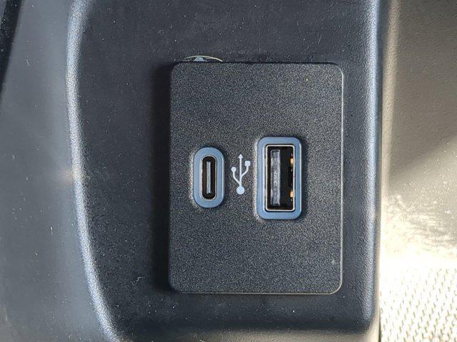 Photo of 2023 Iconic Silver Metallic Ford F-150