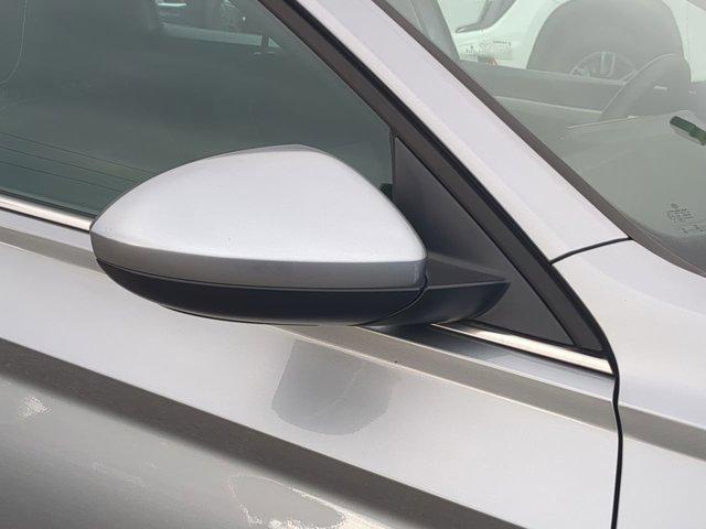 Photo of 2025 Pyrite Silver Metallic Volkswagen Jetta