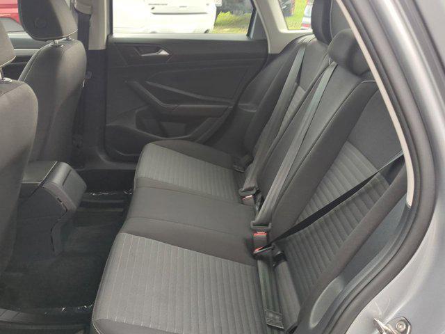 Photo of 2025 Pyrite Silver Metallic Volkswagen Jetta