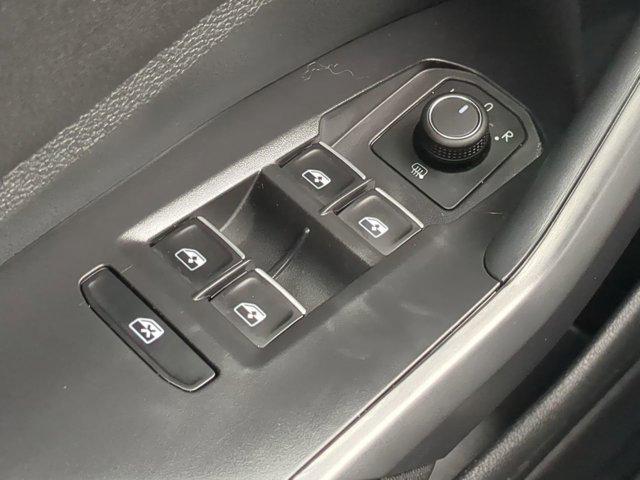 Photo of 2025 Pyrite Silver Metallic Volkswagen Jetta