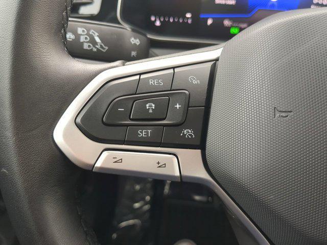 Photo of 2025 Pyrite Silver Metallic Volkswagen Jetta
