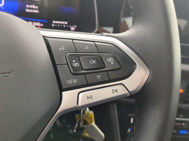 Photo of 2025 Pyrite Silver Metallic Volkswagen Jetta