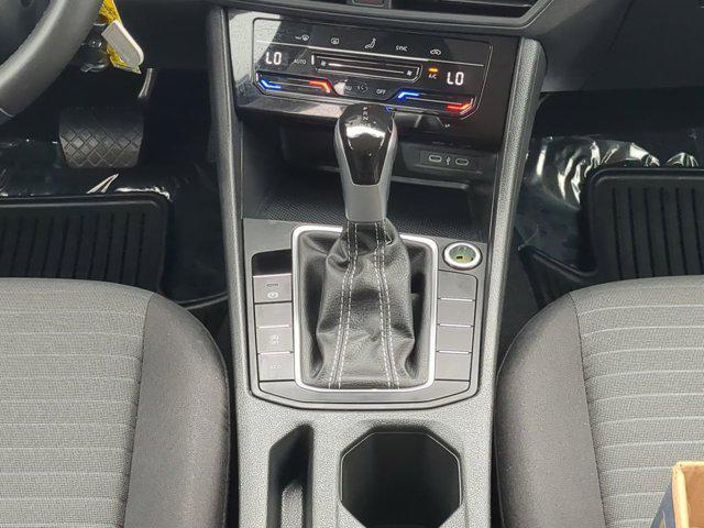 Photo of 2025 Pyrite Silver Metallic Volkswagen Jetta
