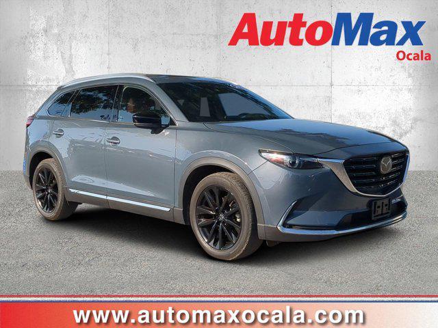2022 Mazda CX-9