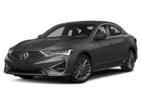 2022 Acura ILX