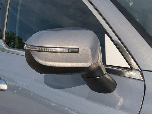 Photo of 2021 Everlasting Silver Kia Telluride