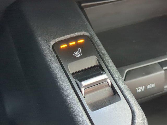 Photo of 2021 Everlasting Silver Kia Telluride