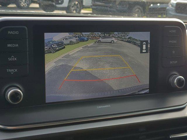 Photo of 2021 Everlasting Silver Kia Telluride