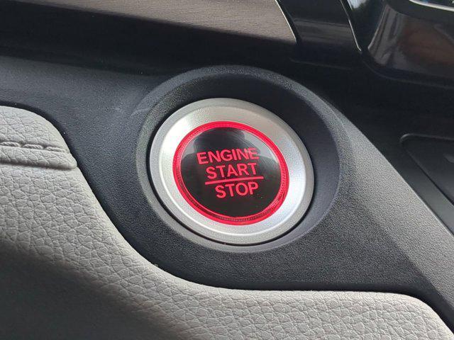 Photo of 2023 Modern Steel Metallic Honda Odyssey