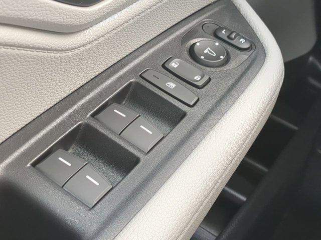 Photo of 2023 Modern Steel Metallic Honda Odyssey