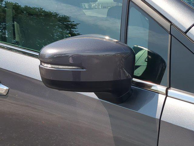 Photo of 2023 Modern Steel Metallic Honda Odyssey