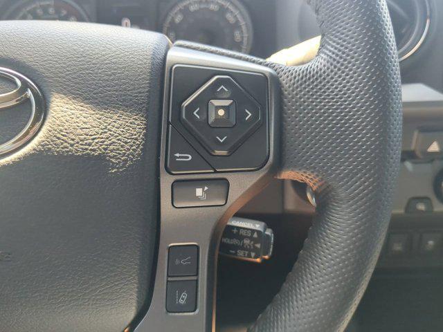 Photo of 2023 Ice Cap Toyota Tacoma